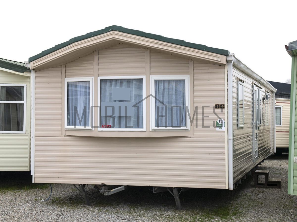 Willerby Winchester A583