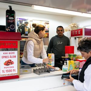 IV. Kalács és Gasztronómiai Fesztivál - 2025.10.05