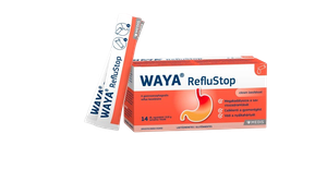 Waya Reflustop (14x tasak) termék kép