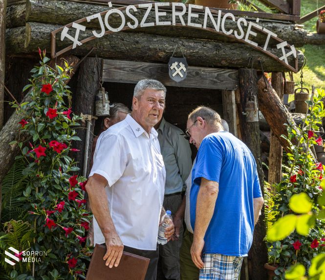 Szigethi Sándor