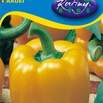 Paprika Californiai Wonder sárga 1 g termék képe