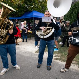 IV. Kalács és Gasztronómiai Fesztivál - 2025.10.05