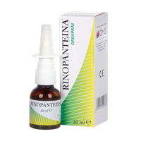 Rinopanteina A E vitaminnal orrspray (20ml)