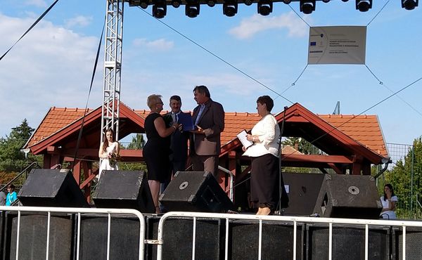 29. Falunap 2018. augusztus 11.