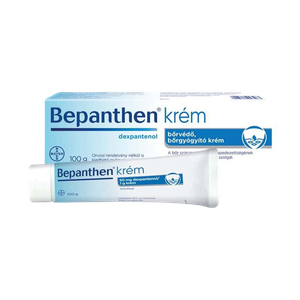 Bepanthen krém (100g) termék kép