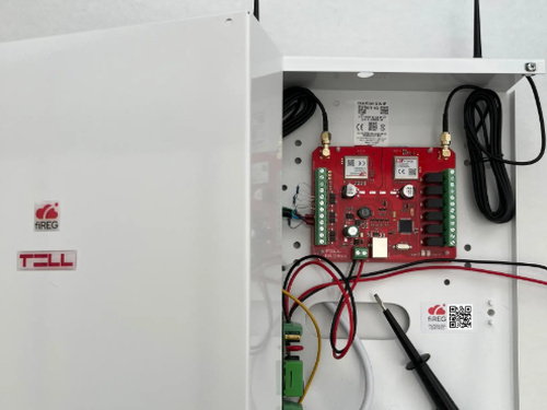 Elektronikus naplózás automatizálás