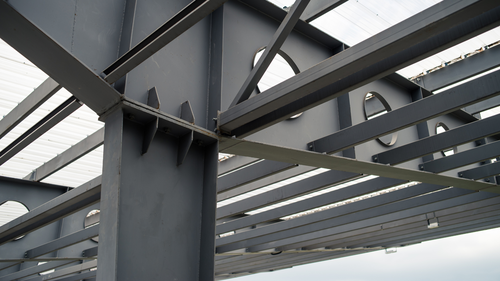 Építőipari weboldal fejlesztés