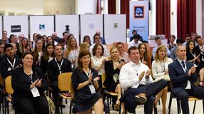 Országos Tudományos Diákköri Konferenciát rendezett a Soproni Egyetem 