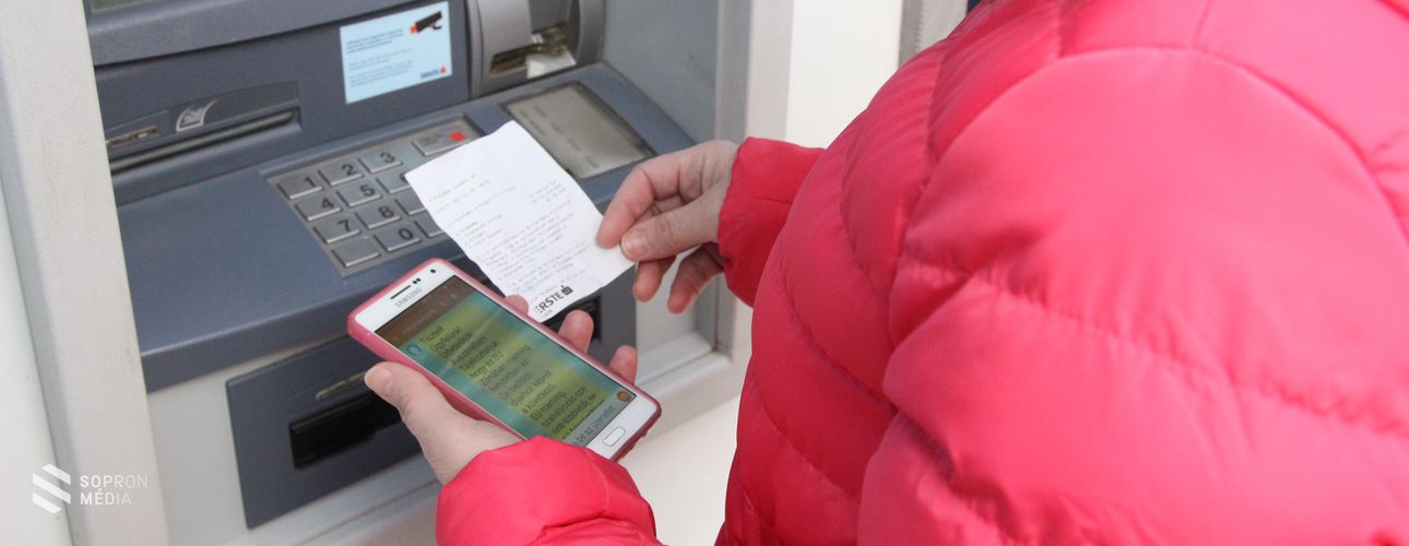 Telefonos trükkel csalnak ki pénzt