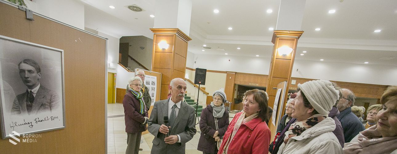 Az Afrika-kutató Almásy László élete képekben!