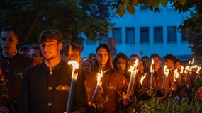 Valete - Szombaton búcsúzott a Soproni Egyetem a végzős hallgatóitól