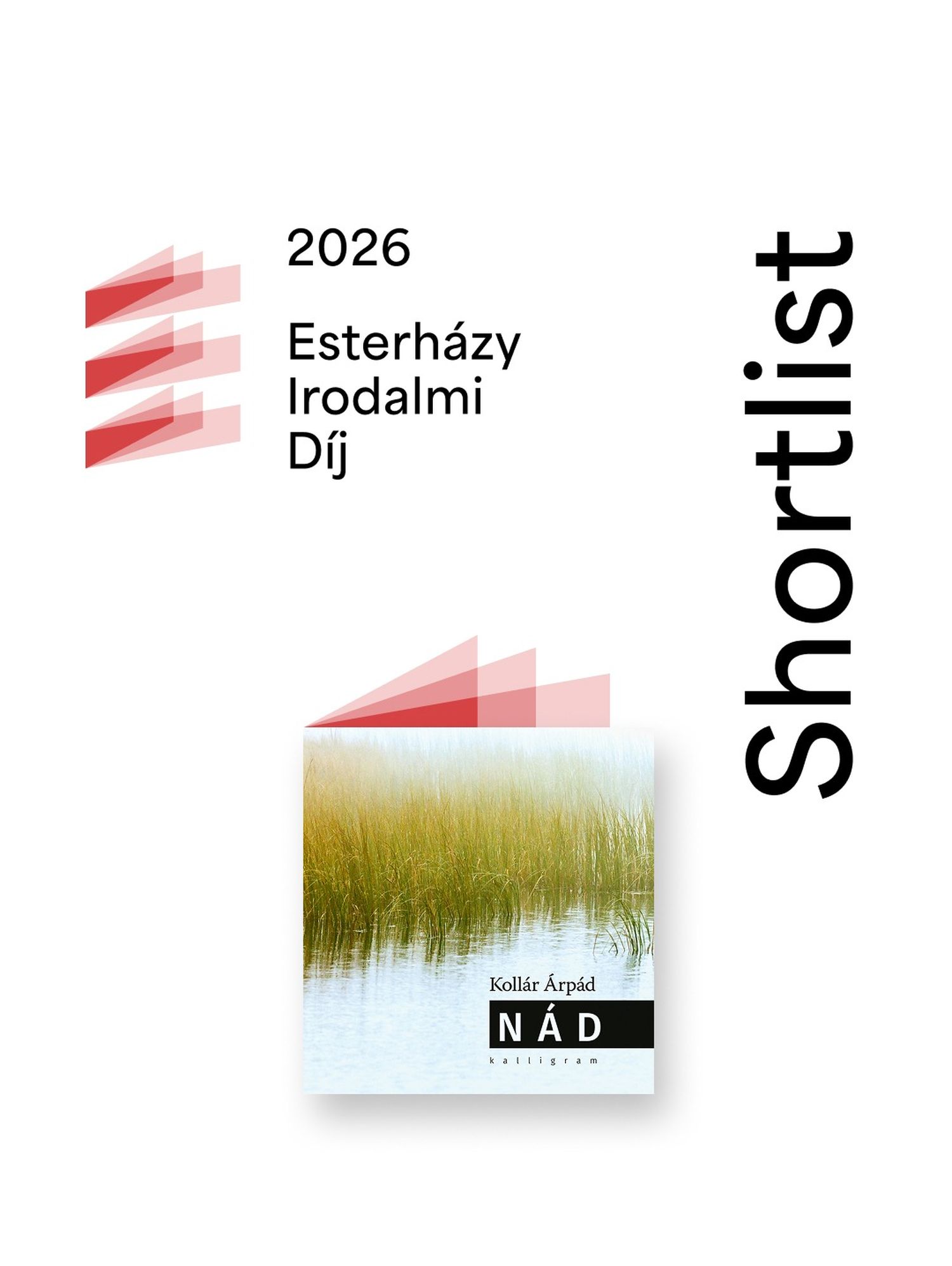 Kollár Árpád, Nád