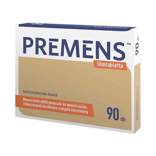 PreMens filmtabletta (90x)