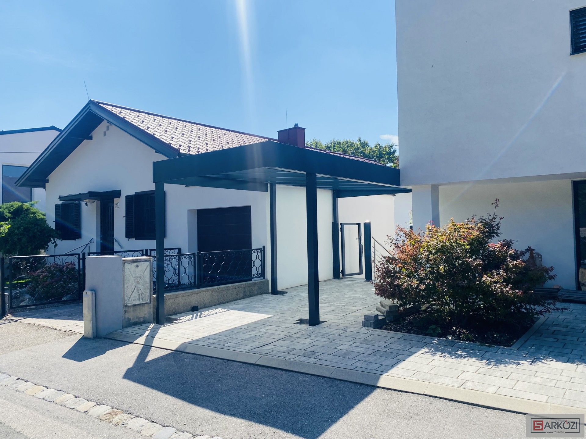 Carport 29