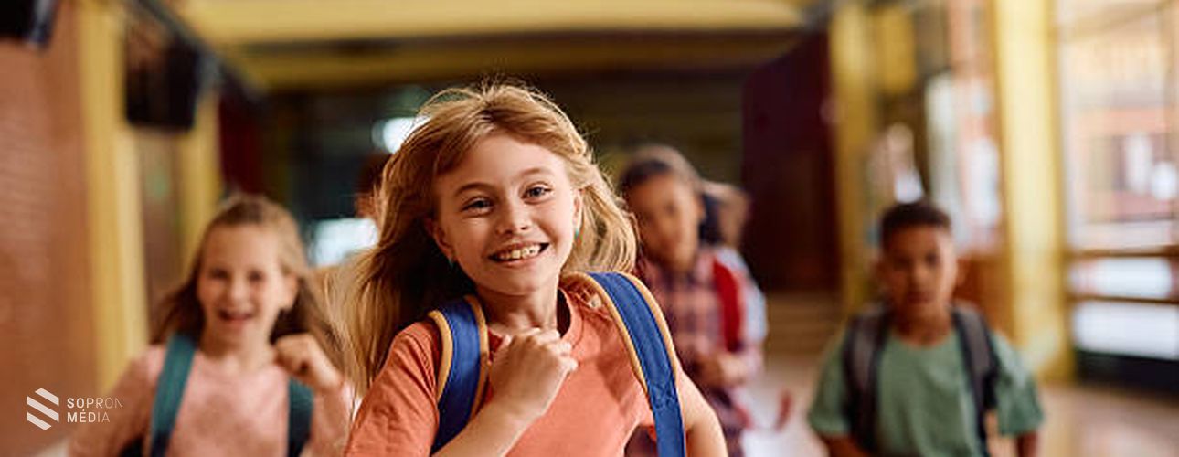 Hogyan könnyíthetjük meg az iskolakezdést?