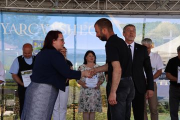 Vonyarcvashegy