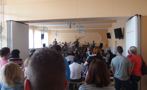 Gyermeknap 2014