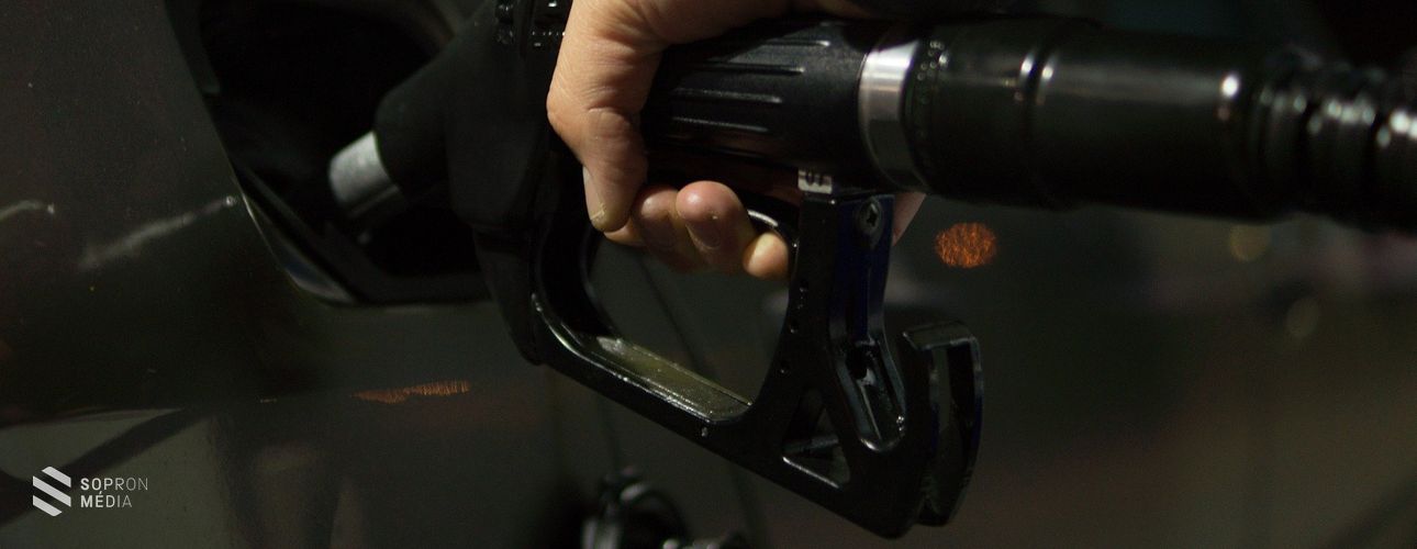 Alacsonyabb lesz az üzemanyag jövedéki adója