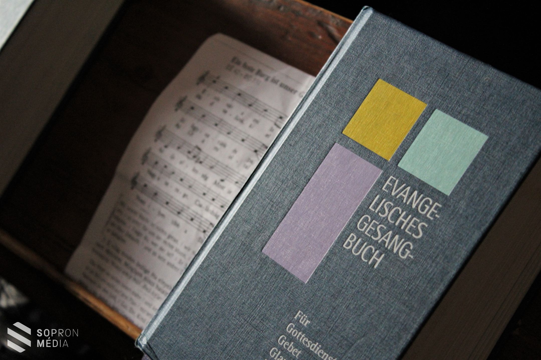 A kitelepített németekre emlékeztek Bánfalván