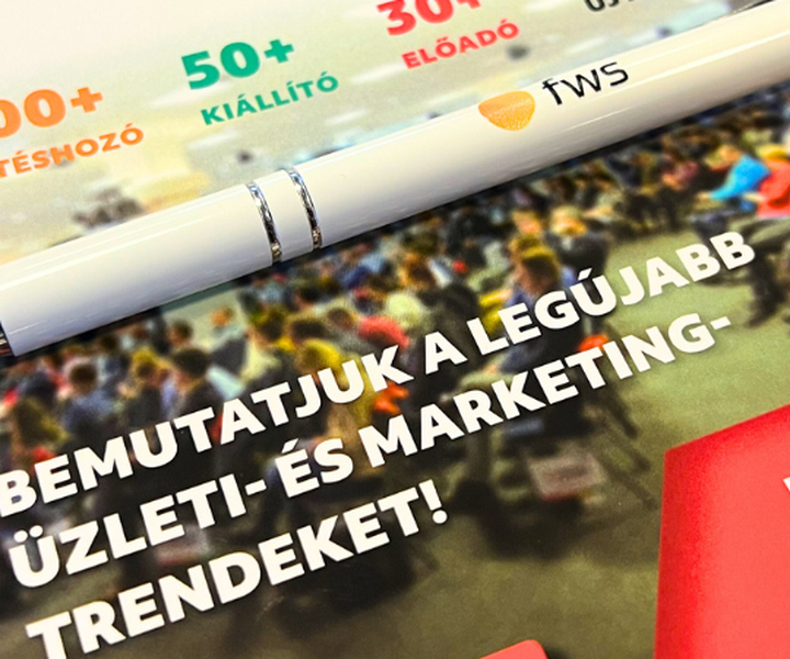 Magyar Marketing Fesztivál 2024. - beszámoló