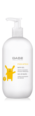 Babé baba fürdető gél (500ml)