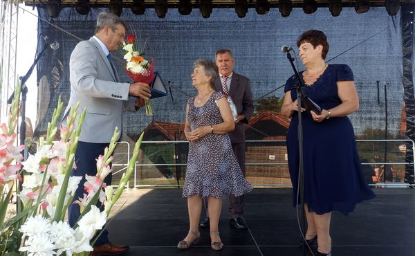 33. Kónyi Falunap, 2023. augusztus 12.