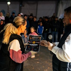 IV. Kalács és Gasztronómiai Fesztivál - 2025.10.05