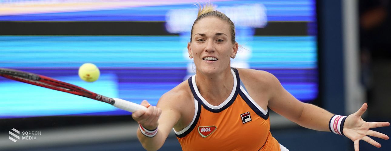 Babos Tímea nem Mladenoviccsal indul párosban az Australian Openen