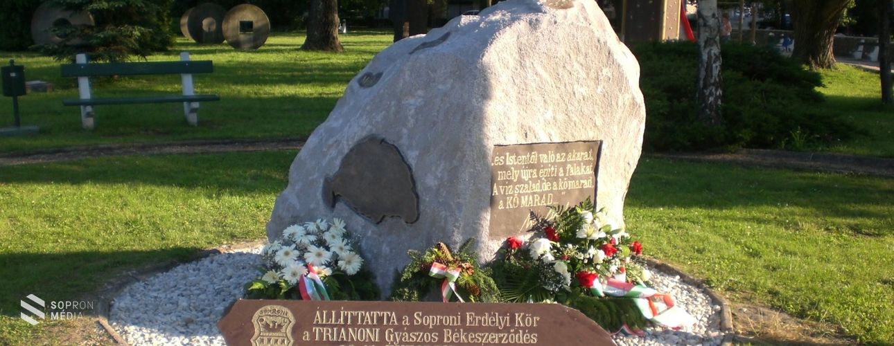 Ma van a Nemzeti Összetartozás Napja