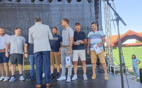 33. Kónyi Falunap, 2023. augusztus 12.