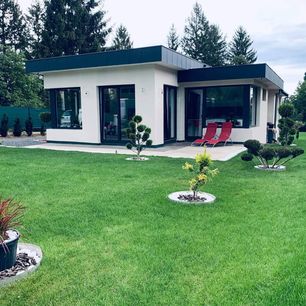 Született feleségek háza  Sopron