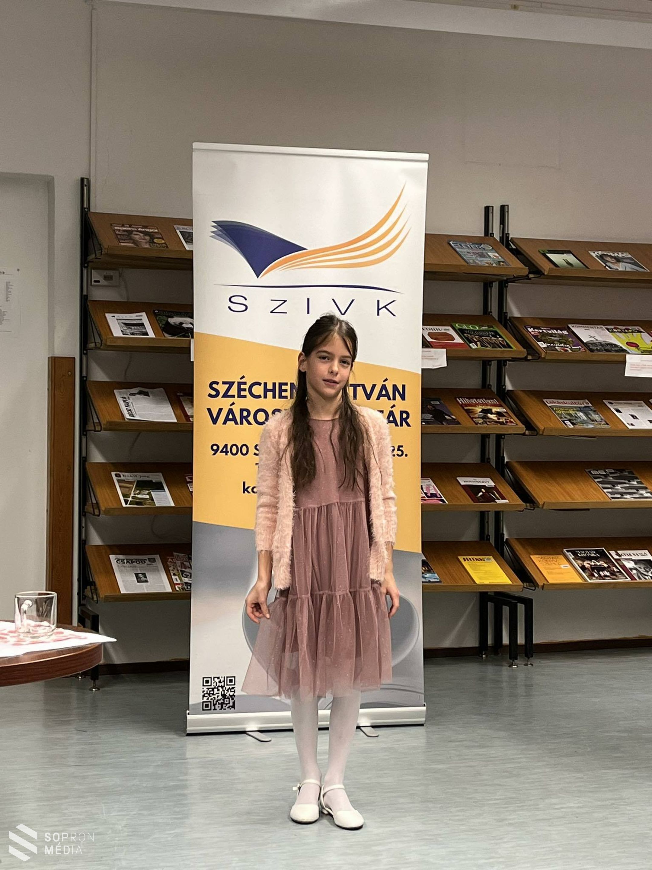 A versé volt a főszerep