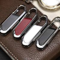 Style fém pendrive 