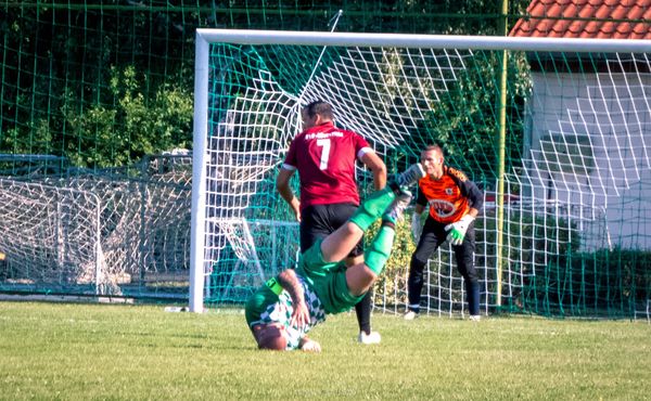 35. Kónyi Falunap, 2025. augusztus 9. Délután, 1. rész