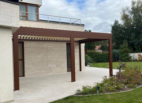 Bioklimatische Pergola_106