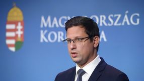 Gulyás Gergely - Védettséget igazoló okiratot fog bevezetni a kormány