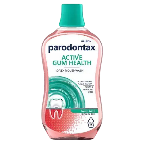 Parodontax szájvíz (500ml)