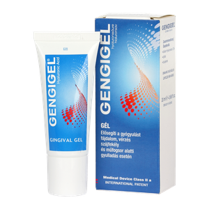 Gengigel gél (20ml) termék kép