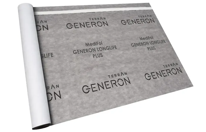 MediFol GENERON LONGLIFE PLUS