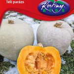 D. Sütőtök Téli Parázs 3 g termék képe