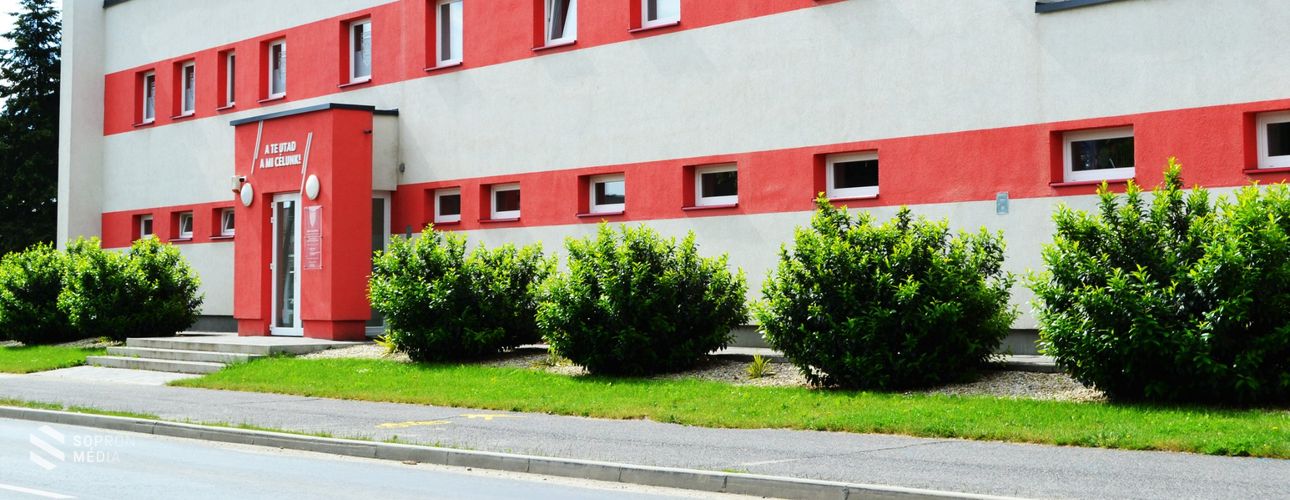 Új befektető segíti ki az SC Sopron felnőttcsapatát