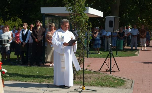 25. Falunap 2014. augusztus 9.