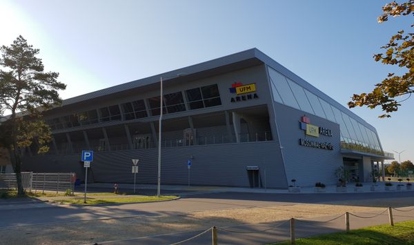 Aréna Mosonmagyaróvár