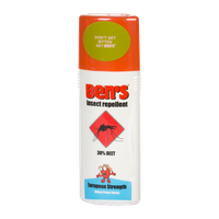 Ben'S 30 kullancs és szúnyogriasztó pumpás (100ml)