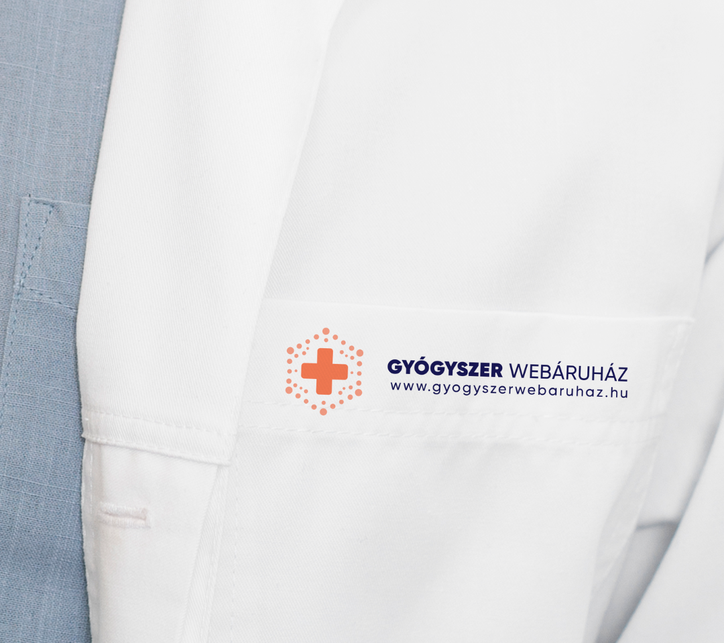 Bemutatkozik a Gyógyszer Webáruház