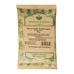 Zsurlófű  HERBÁRIA (50g) termék kép