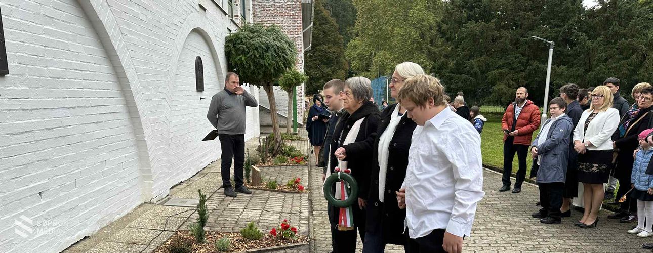 Idén is megrendezték a Doborjáni Emléknapot