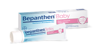 Bepanthen Baby kenőcs (100g)