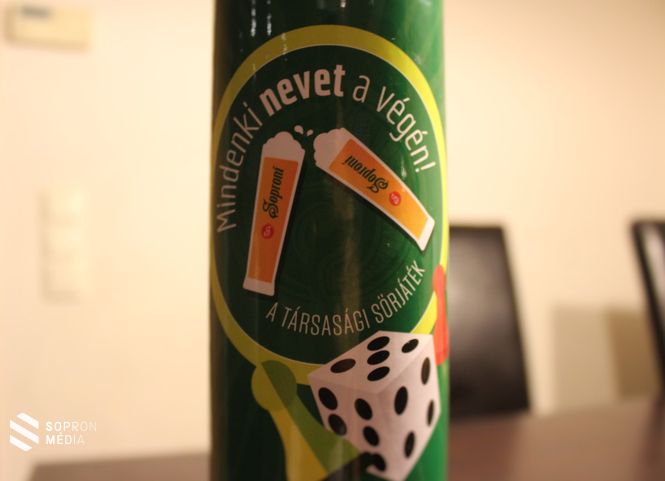 Mindenki nevet a végén!