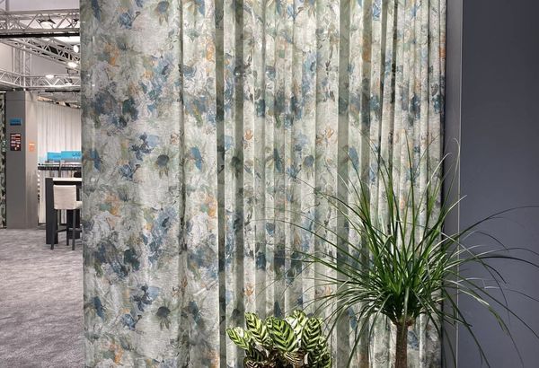 Heimtextil